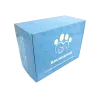 Box de Friandises Naturelles | L'indestructible