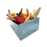 Box de Friandises Naturelles | Chiots et Petits Chiens