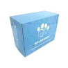 Box de Friandises Naturelles | Chiots et Petits Chiens