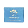 Box de Friandises Naturelles | Chiots et Petits Chiens