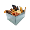 Box de Friandises Naturelles | Moyens et Grands