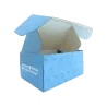 Box de Friandises Naturelles | Moyens et Grands